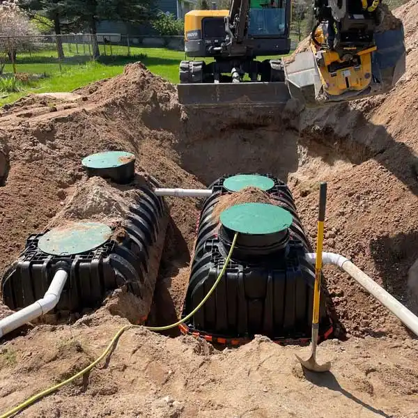 septic tank services Wabasha
